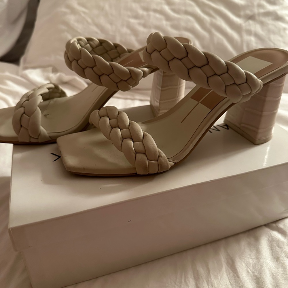 Dolce Vita Heels
